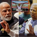 Muhammad Yunus એ PM Modi ને , બાંગ્લાદેશમાં ‘હિંદુઓ, તમામ લઘુમતીઓ’ની સુરક્ષાની ખાતરી આપી