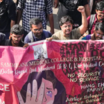 Kolkata Rape murder case : ડૉક્ટરોએ Mamata Banerjee સાથે મુલાકાત માટે લાઈવ ટેલિકાસ્ટ સાથે , 30 સભ્યોની ટીમની માંગ કરી.