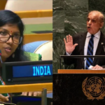 UN General Assembly: આતંકવાદ અનિવાર્યપણે પરિણામોને આમંત્રિત કરશે ભારતે યુએનમાં પાકિસ્તાન પર ધડાકો.