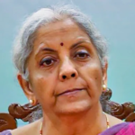 Nirmala Sitharaman સામે ચૂંટણી બોન્ડ દ્વારા ‘extortion’ નો કેસ નોંધાયો .