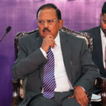 NSA Ajit Doval આ અઠવાડિયે રશિયાની મુલાકાત લેશે, યુક્રેન શાંતિ વાટાઘાટો કરશે .