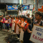 Kolkata rape-murder case:  CBI એ SC , બંગાળમાં તાજો સ્ટેટસ રિપોર્ટ ફાઇલ કર્યો : ડૉક્ટરોની હડતાળ દરમિયાન 23 દર્દીઓના મોત .