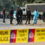 Rohini Blast ના દિવસો પછી, ભારતની તમામ CRPF શાળાઓને તાજી ધમકીનો Mail ગભરાટ પેદા કર્યો .