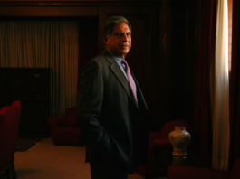 Ratan Tata