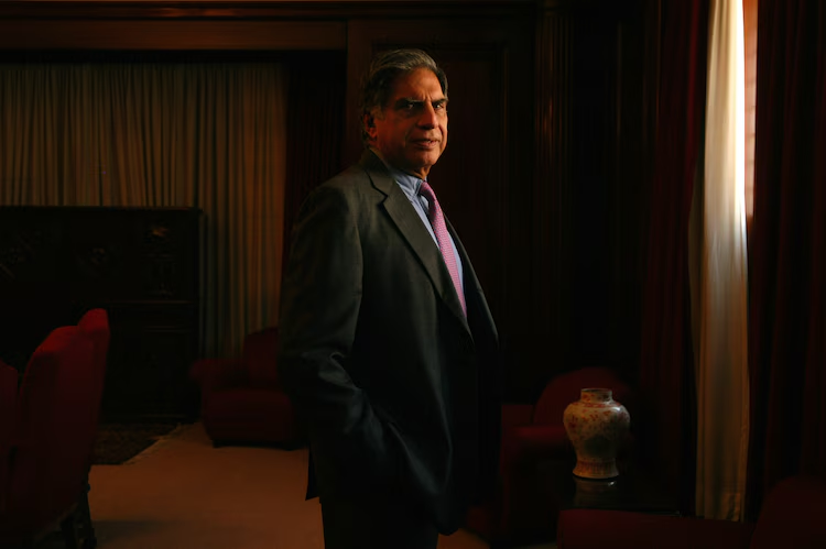 Ratan Tata