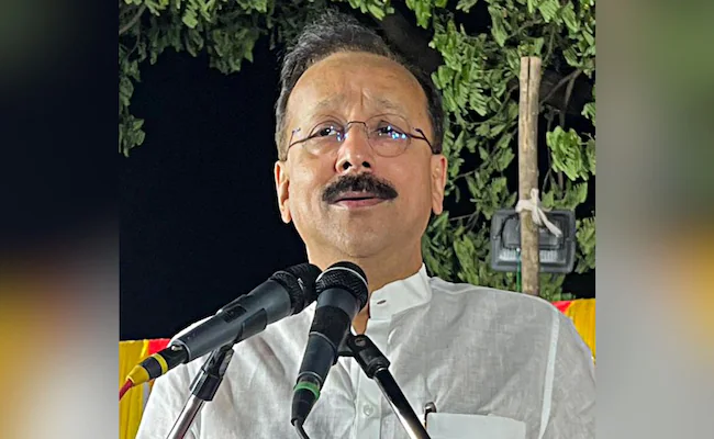 Baba Siddique