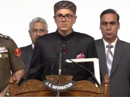 Omar Abdullah