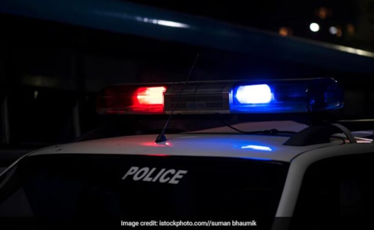 યુપીમાં 2 પુરુષો દ્વારા 17 વર્ષની છોકરીનું યૌન શોષણ, ટોયલેટ ક્લીનર ખાધુંઃ પોલીસ