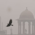 Delhiમાં 11.2 ડિગ્રી નોંધાયું છે, જે સિઝનનું અત્યાર સુધીનું સૌથી ઓછું તાપમાન છે