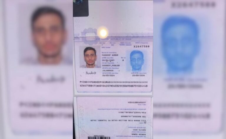 બિશ્નોઈ ગેંગનું મનપસંદ સ્થળ? દિલ્હીના સલૂન શૂટરે શું કહ્યું?