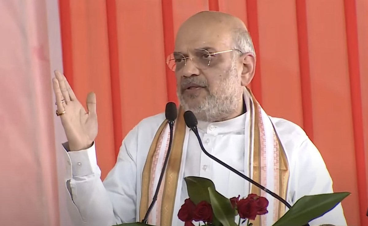 ચાલો આપણે એક મજબૂત ભારત બનાવવાનો સંકલ્પ કરીએ