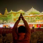 અયોધ્યા મંદિર ટ્રસ્ટ ‘શ્રી રામ પ્રીમિયર ક્રિકેટ લીગ’માં ભાગ લેશે અયોધ્યા મંદિર ટ્રસ્ટ ‘શ્રી રામ પ્રીમિયર ક્રિકેટ લીગ’માં ભાગ લેશે