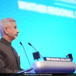 ઈરાન, ઈઝરાયેલ સંબંધો કે તેનો અભાવ ચિંતાનું કારણઃ એસ જયશંકર