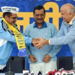 AAPએ પટપરગંજથી પ્રખ્યાત UPSC શિક્ષક અવધ ઓઝાને મેદાનમાં ઉતાર્યા, મનીષ સિસોદિયાની સીટ બદલીને જંગપુરા કરી