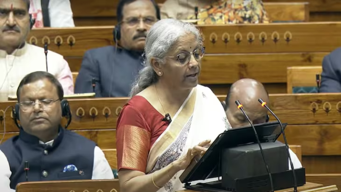 Budget 2025