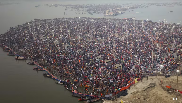 Mahakumbh 2025