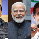 ‘કમળ ખીલશે…’: BJP ને જીતનો વિશ્વાસ છે, દિલ્હી એક્ઝિટ પોલના પરિણામો જાહેર થતાં AAPએ આગાહીઓને નકારી કાઢી .