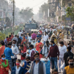 Delhi Election Results : ભાજપ મોટી જીત માટે ટ્રેક પર છે