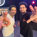 સરકારના હસ્તક્ષેપ બાદ YouTubeએ Samay Raina સાથેના Ranveer Allahbadia નો વીડિયો હટાવ્યો.
