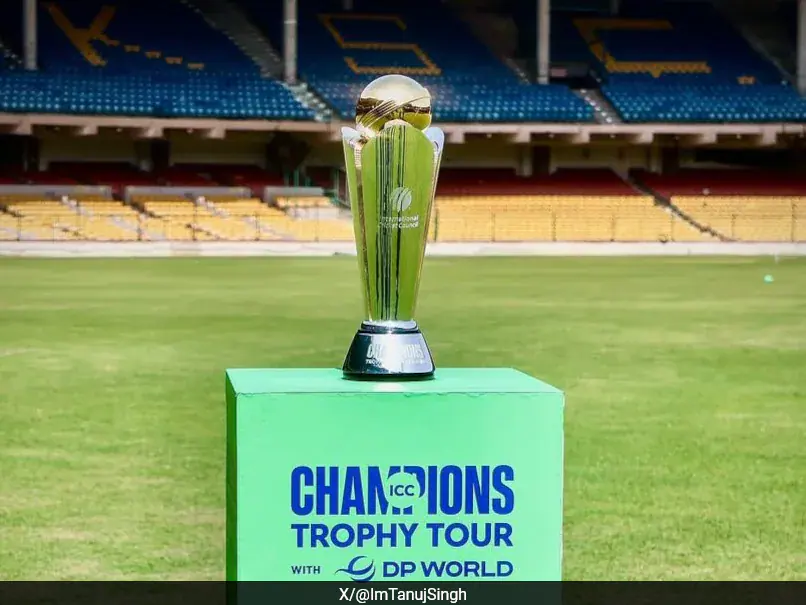 Champions Trophy