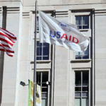 અમારા રેકોર્ડમાં પૈસા દેખાતા નથી :  million USAID grant પર બાંગ્લાદેશના અધિકારીની રજૂઆત .