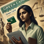 Indian Green Card holder દેશનિકાલના જોખમનો સામનો કરે છે: તેમના અધિકારો અને આશ્રય