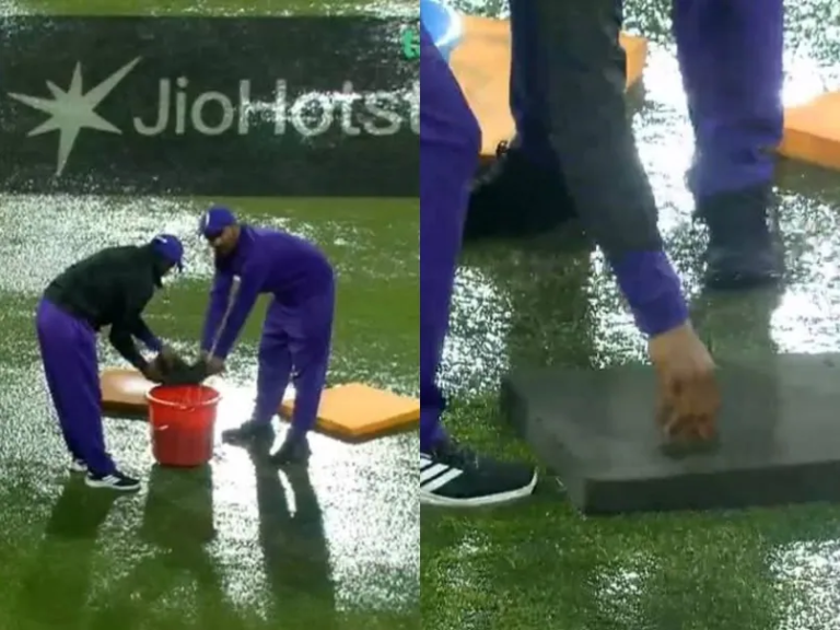 Champions Trophy 2025