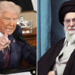 nuclear deal પર Trump ની ધમકી બાદ ઈરાન બદલો લેવા માટે મિસાઈલો તૈયાર કરે છે .