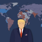 Trump ના વહીવટીતંત્રે પરસ્પર ટેરિફની ગણતરી કેવી રીતે કરી ??