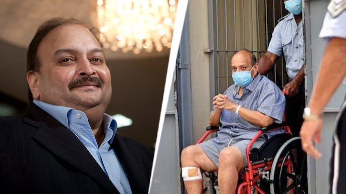 Mehul choksi