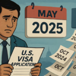 Trump’s new immigration rules :  ભારતીયો માટે વધુ ખરાબ સમાચાર લાવે છે