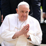 ઇસ્ટર ઉજવ્યાના બીજા દિવસે Pope Francis નું 88 વર્ષની વયે અવસાન થયું