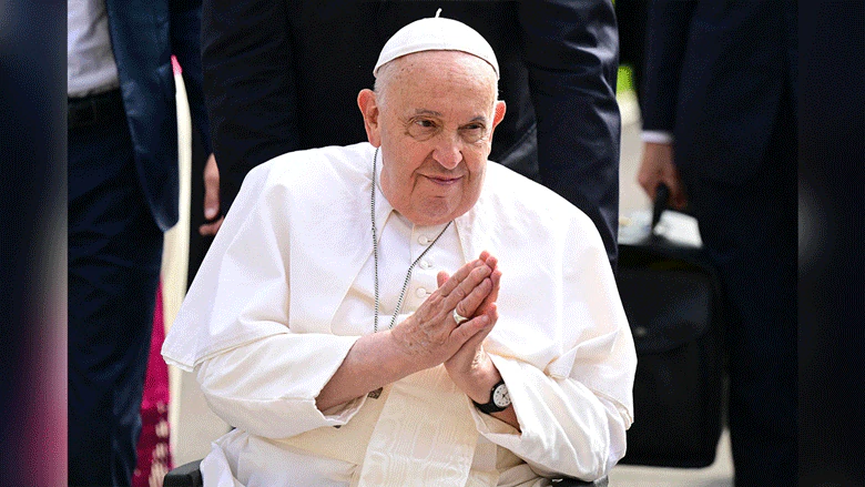 Pope Francis