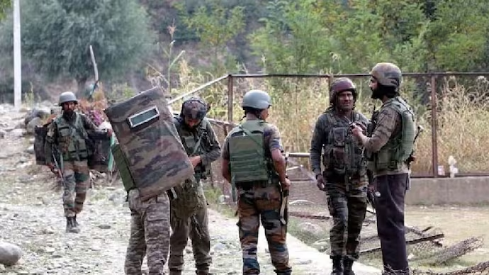 J&K's Bandipora