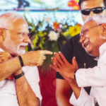 Bihar polls : બિહાર ચૂંટણી પહેલા ‘પલટુ રામ’ ને પ્રધાનમંત્રીનો કડક સંદેશ .