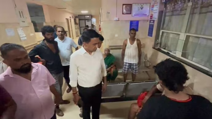 Goa