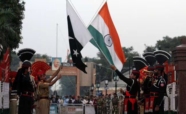 Pahalgam Terror Attack
