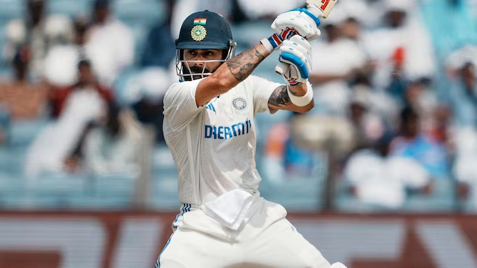 Virat Kohli retires from Tests , ભારતીય ક્રિકેટમાં એક યુગનો અંત આવ્યો.
