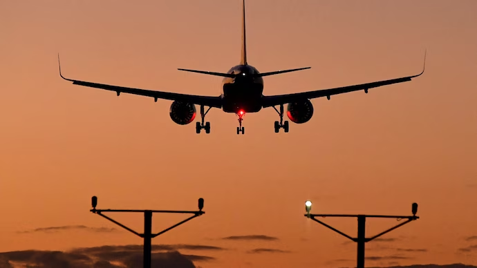 Air India, IndiGo