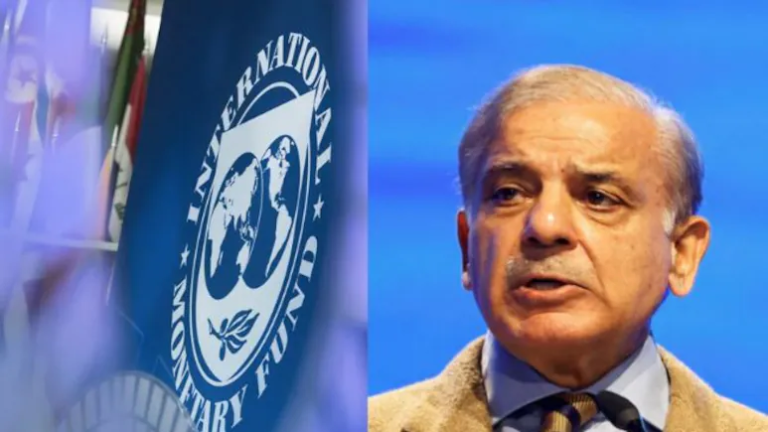 ભારતના સંદેશના થોડા દિવસો પછી, IMF પાકિસ્તાનને બેલઆઉટ પેકેજનો બચાવ કરે છે.