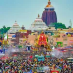 stampede during Puri Rath Yatra : પુરી રથયાત્રા દરમિયાન ભાગદોડમાં 3 લોકોના મોત, 50 ઘાયલ; મુખ્યમંત્રીએ માફી માંગી