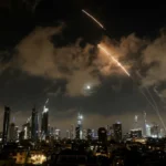 Israel airstrikes to iran :  હવાઈ ​​હુમલામાં ઈરાનમાં ૫૮૫, ઇઝરાયલમાં ૨૪ લોકોના મોત; તેલ અવીવ પર ૪૦૦ મિસાઇલો છોડવામાં આવી .