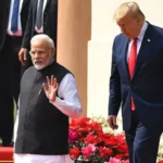 PM Modi to Trump on phone : પાક યુદ્ધવિરામમાં કોઈ વેપાર મંત્રણા નહીં, કોઈ અમેરિકાની મધ્યસ્થી નહીં:
