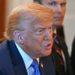 trump new teriff : ડોનાલ્ડ ટ્રમ્પે નવા ટેરિફની જાહેરાત કરી. સૌથી વધુ અસરગ્રસ્ત દેશોની યાદી