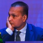 ED raids Anil Ambani :SBIના ‘છેતરપિંડી’ લેબલના થોડા દિવસો પછી, EDએ મુંબઈમાં અનિલ અંબાણી સાથે જોડાયેલા ઠેકાણા પર દરોડા પાડ્યા.
