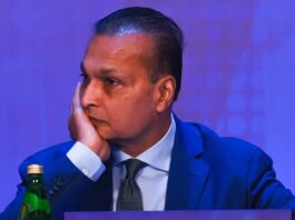 ED raids Anil Ambani