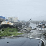 Earthquake in Russia : કામચાટકામાં 8.8 ની તીવ્રતાના ભૂકંપ પછી 30 આંચકા નોંધાયા