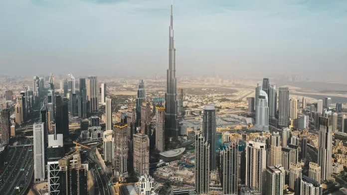 UAE's Golden Visa for indians