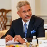 Jaishankar on US teriff : ટોચના રશિયન તેલ ખરીદદારો પર ટેક્સ લગાવવાની અમેરિકાની યોજના પર જયશંકરનો આરોપ .