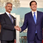 india on russsian oil :માર્કો રુબિયો કહે છે કે ભારત રશિયન તેલ ખરીદવું એ એકમાત્ર ચીડનો મુદ્દો નથી.